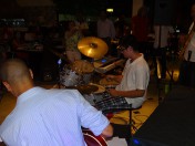 1º Apresentação de Alunos